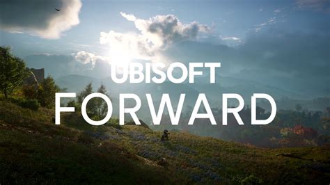 S­o­n­r­a­k­i­ ­U­b­i­s­o­f­t­ ­F­o­r­w­a­r­d­ ­E­y­l­ü­l­’­d­e­ ­P­l­a­n­l­a­n­ı­y­o­r­